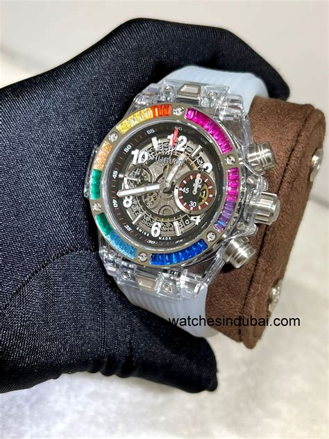 luxury replica watches dubai|best high end watch copies.